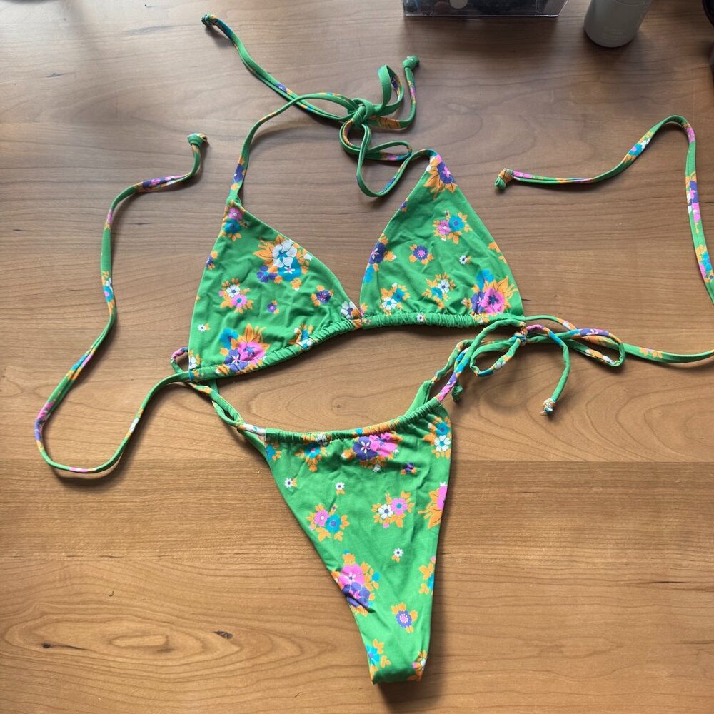 Frankies Bikini